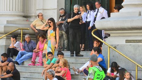 Confirmaron cuál será el horario de verano con el que atenderán todos los bancos en la provincia Confirmaron cuál será el horario de verano con el que atenderán todos los bancos en la provincia