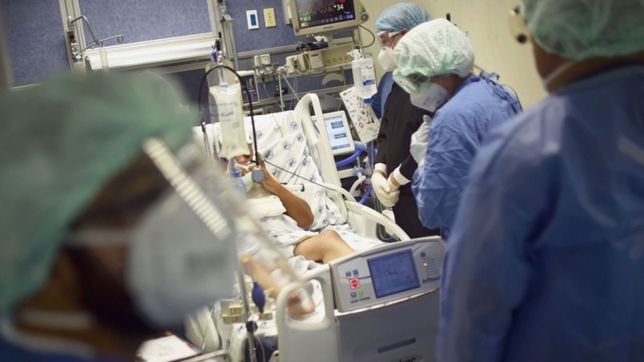 argentina quedo cerca de llegar a los 900 mil casos de coronavirus