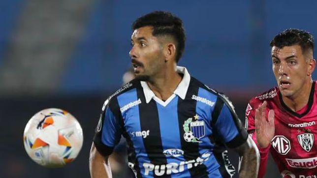 gimnasia cerro la llegada del defensor que tanto buscaba, un viejo conocido de marcelo mendez