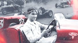 el dia que fangio corrio en el bosque platense el dia que fangio corrio en el bosque platense