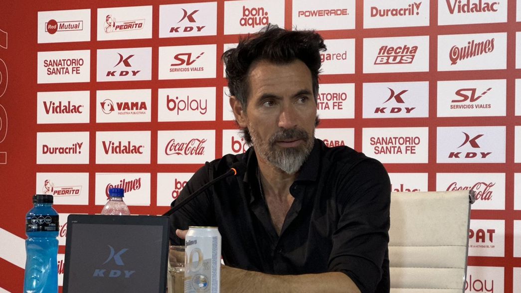 El golpe anímico del triunfo, el nuevo dueño del arco y el nivel europeo de Ascacíbar