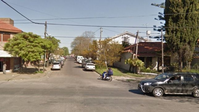 dijeron que eran operarios de absa, ataron a dos abuelitos y escaparon con 40 mil pesos