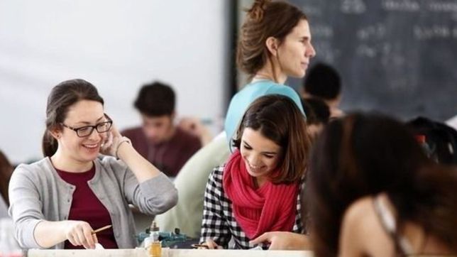 arranca una nueva inscripcion para las clases particulares de la unlp