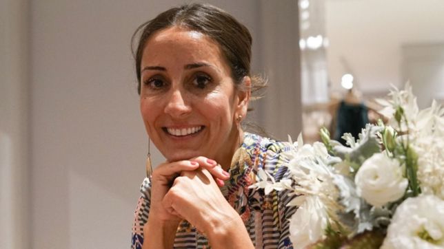 majo firreri visitara la plata y dara un taller en el restaurante perla&co