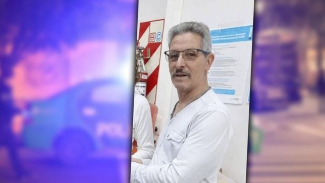 mi mama vio todo: el hijo del arbitro asesinado revelo como fue el ataque