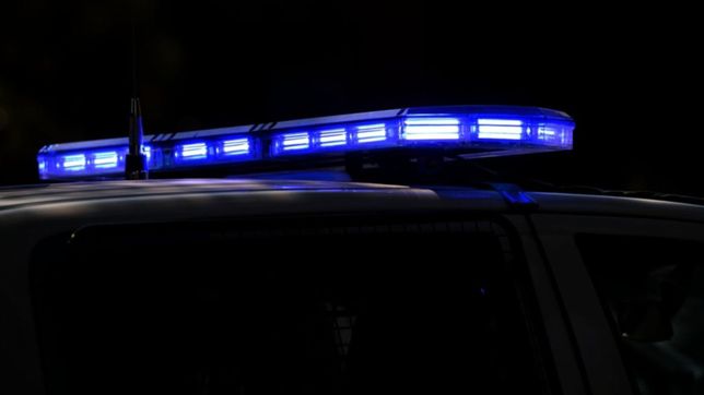 vecinos de ringuelet pasaron una noche de terror y en vilo por los robacables