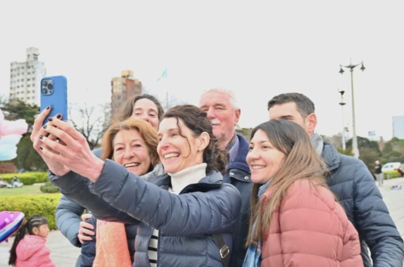 Día de la Niñez 2023