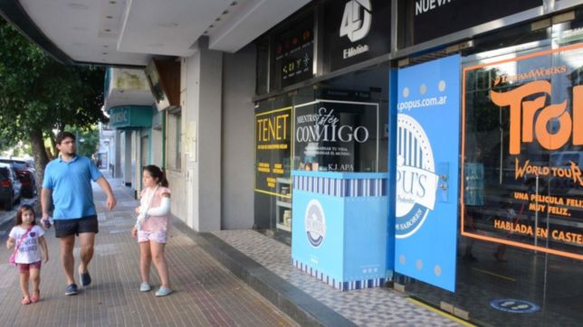 los 15 estrenos que llegaran a los cines de la plata