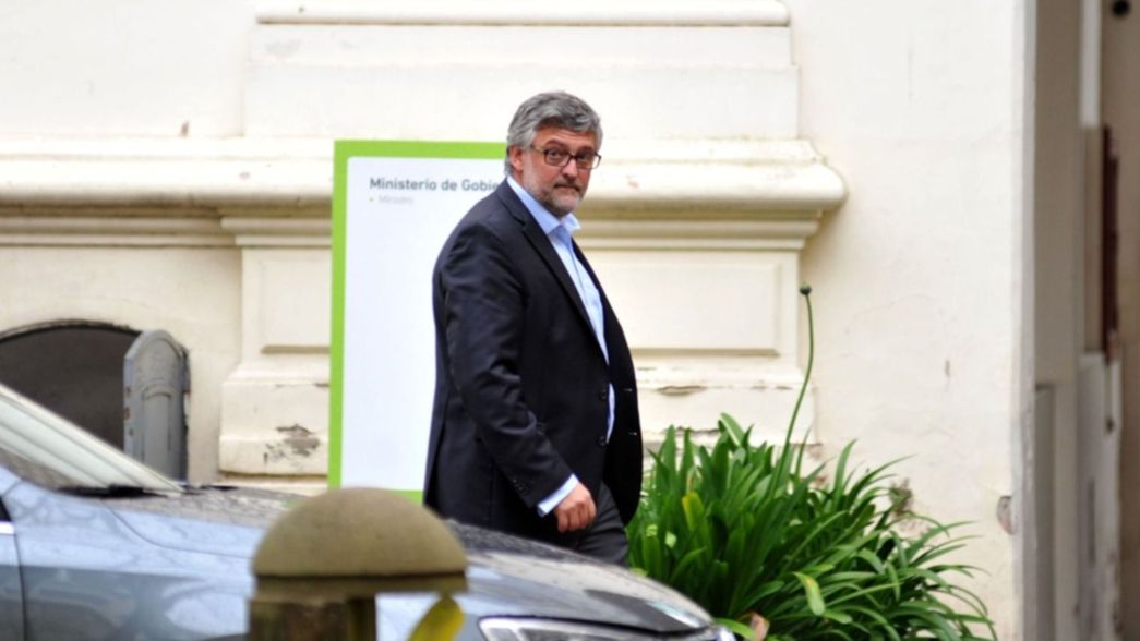 Imputaron al ex ministro de Trabajo de Vidal que habló de una Gestapo antisindical
