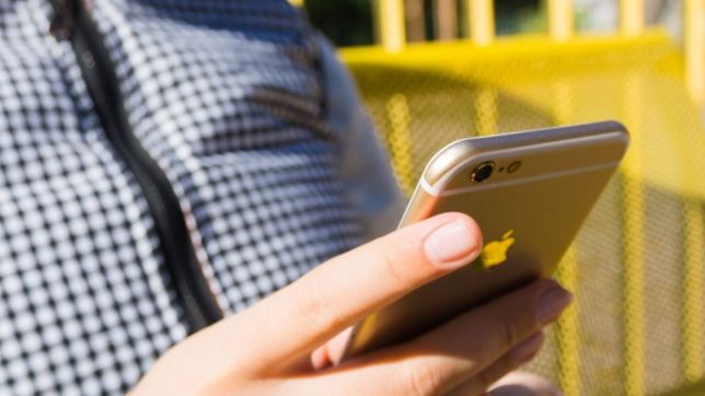 ¿cual es y como se descarga la app para seguir los resultados de las elecciones?