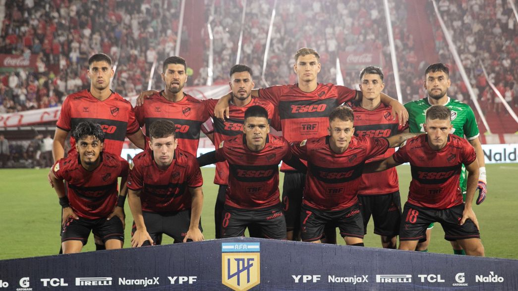 El jugador de Platense que gritó los goles de Estudiantes antes de jugar con Gimnasia