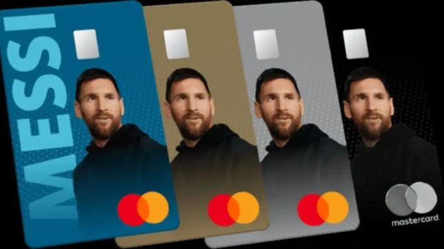 mastercard, messi y el banco nacion se unen en una campana repleta de ofertas y beneficios