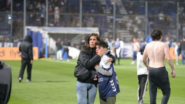 ¿alguien va a hacerse cargo?