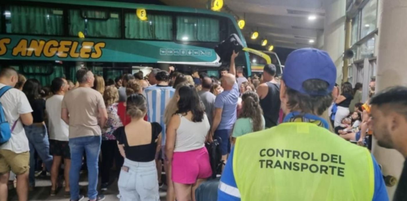 En el marco del inicio de la temporada de verano, las autoridades realizarán controles en el transporte por el gran movimiento turístico que se espera.