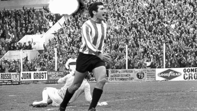 historias de una leyenda mundial que arranco en berisso