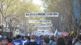 la justicia le ordeno al gobierno que aplique la ley de financiamiento universitario de manera inmediata la justicia le ordeno al gobierno que aplique la ley de financiamiento universitario de manera inmediata