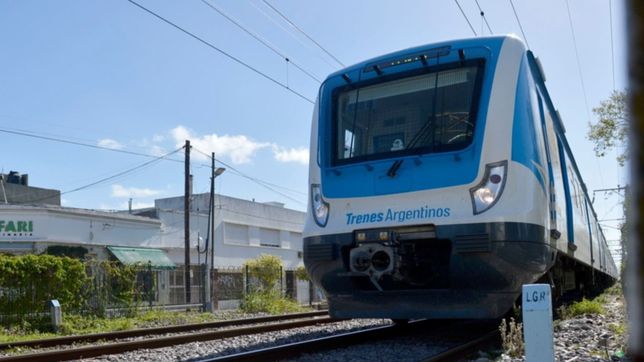 el tren roca de la plata a constitucion tendra una nueva estacion: ¿donde estara?