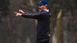 decide el pata: ¿quien se perfila para reemplazar a jere merlo en el equipo?