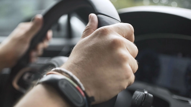 asaltaron a un remisero, lo amenazaron con un arma y se llevaron sus pertenencias