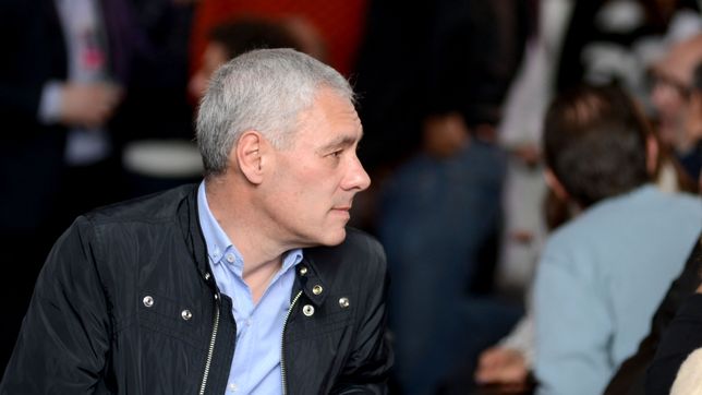 fuerza patria y cagliardi sacaron mas de 7 puntos de ventaja sobre la libertad avanza