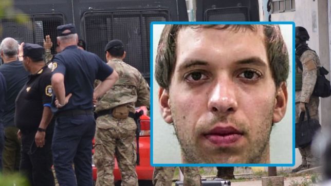 ¿quien era el joven que mato a su hijastro, se atrinchero y se quito la vida en tolosa?