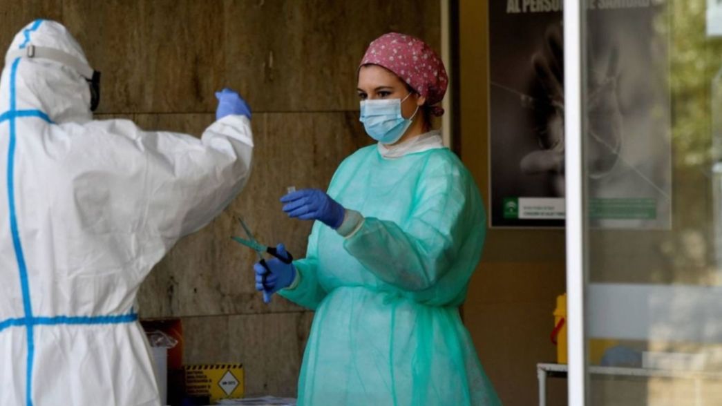 Confirmaron 185 nuevas muertes por coronavirus en Argentina y otros 11.892 casos