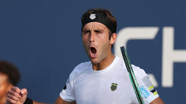 tomas etcheverry vencio a cerundolo y avanzo en el us open tomas etcheverry vencio a cerundolo y avanzo en el us open