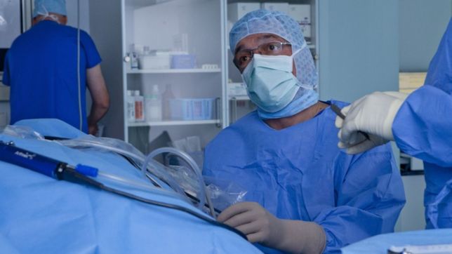 la amp lanza un plan de lucha contra el ioma en la plata