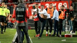 nelson vivas admitio que sigue de cerca a estudiantes y dejo un mensaje por la vuelta a 1