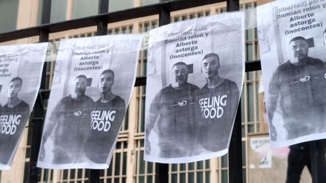 el crimen del jubilado de la plata que sacudio al pais quedo impune