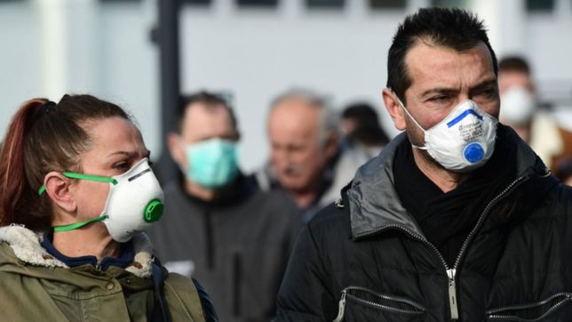 la oms asegura que no es tarde para contener la pandemia de coronavirus