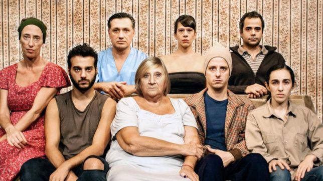 todos los planes para empezar a disfrutar la semana atr: teatro, cine y mucho mas