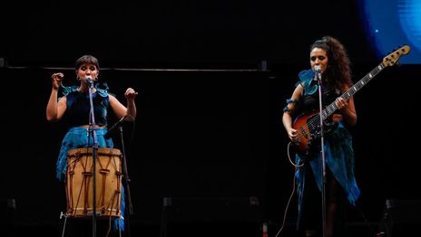Madera Mineral desembarca en La Plata con un show que une folklore, memoria e identidad Madera Mineral desembarca en La Plata con un show que une folklore, memoria e identidad
