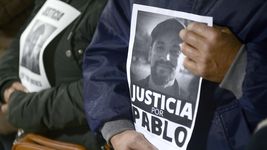 convocan a una marcha en la plata para pedir justicia por el crimen de pablo mieres convocan a una marcha en la plata para pedir justicia por el crimen de pablo mieres