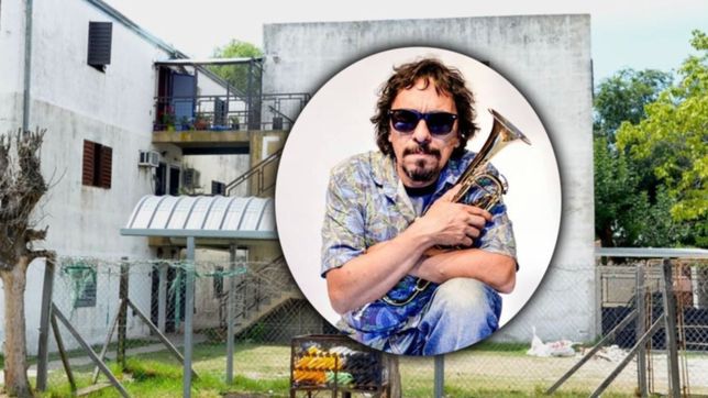 internaron a la acusada de asesinar y mutilar a su pareja y evaluan si es imputable