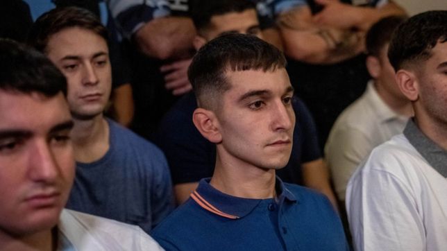 caso fernando baez sosa: de los golpes salvajes al nunca vi nada semejante