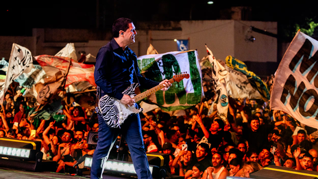 Los Gardelitos, La Teoría del Caos, Handicap y más en la agenda cultural en La Plata Los Gardelitos, La Teoría del Caos, Handicap y más en la agenda cultural en La Plata