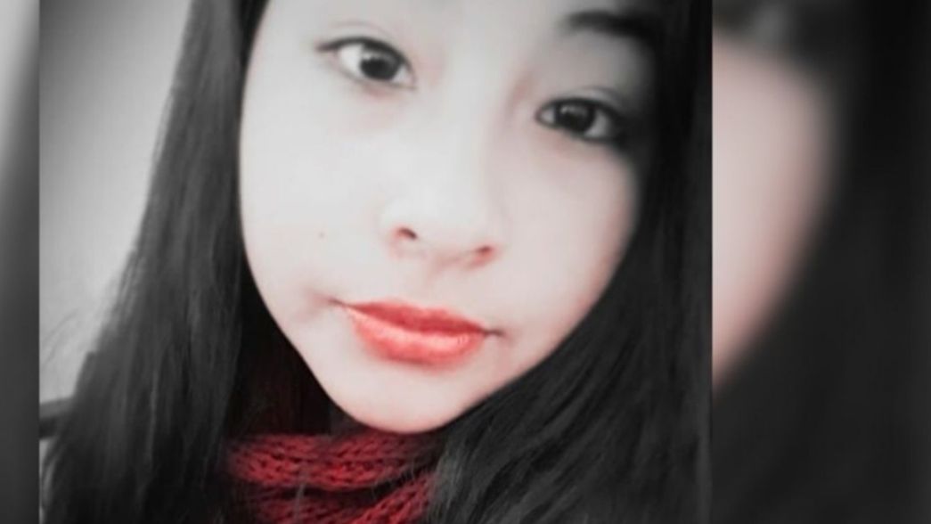 Buscan desesperadamente a una nena 13 años que desapareció el viernes en La Plata