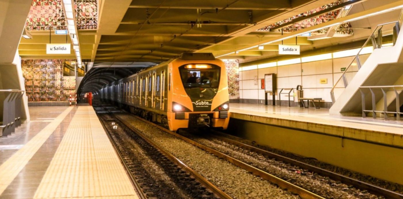Subte