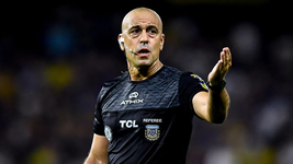 el lejano antecedente de jorge balino con gimnasia antes de arbitrarlo frente a huracan el lejano antecedente de jorge balino con gimnasia antes de arbitrarlo frente a huracan