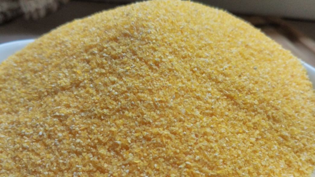 Marcaron una casa de La Plata con polenta y entraron a robar tras amenazar a la dueña