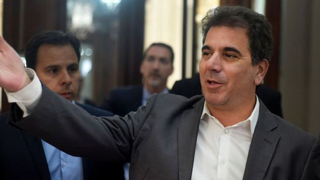 seis crimenes en siete dias, glovers en peligro, amenazas de bomba y ritondo en silencio