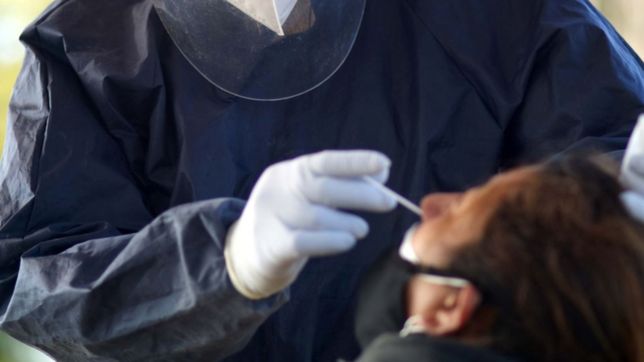 coronavirus en argentina: reportan 1.755 nuevos contagios y 29 muertes