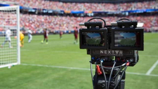 disney y fox deberan transmitir gratis river, boca, la libertadores y hasta la formula 1