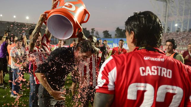 dominguez definio el rumbo para el armado del plantel de estudiantes para el 2026