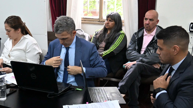 rechazaron el habeas corpus de patricia godoy y seguira presa mientras casacion revisa su condena