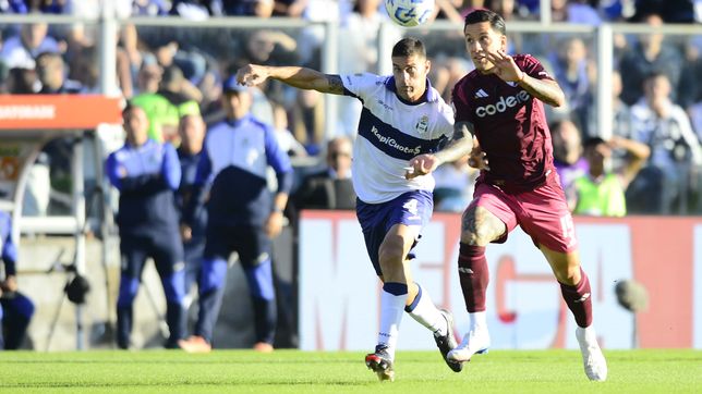 el lobo volvio a perder, profundiza su mal presente y quiere recuperarse: ¿cuando vuelve a jugar?
