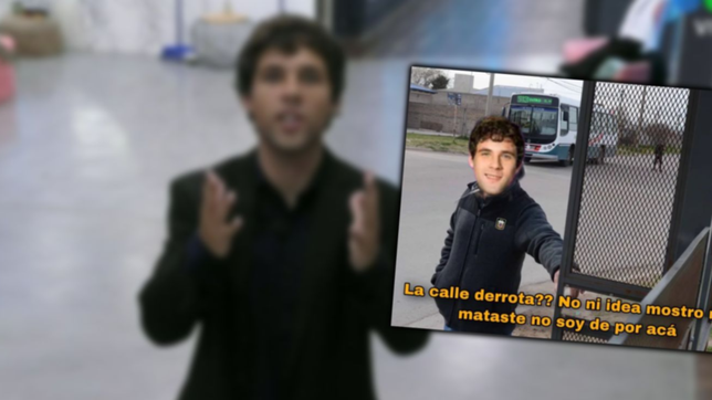 gran hermano 2022: el platense agustin fue salvado por la gente y estallaron los memes