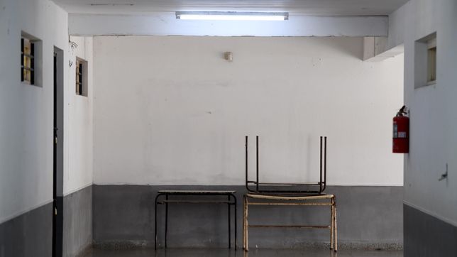 ¿que se sabe del cierre de la primaria de universitas?