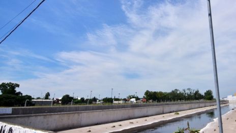Arroyo del Gato
